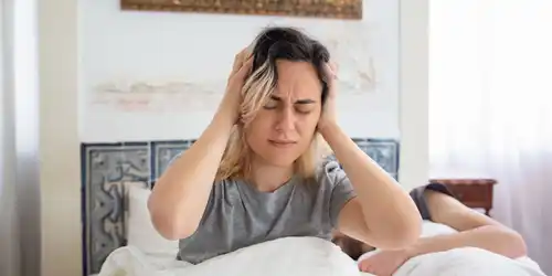 Fatigue persistante : le moral en cause ?